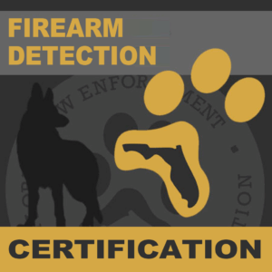 Firearm Detection <br />Certification