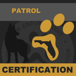 Patrol <br />Certification