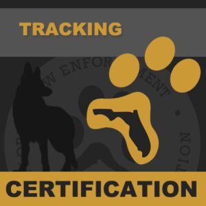 Tracking <br />Certification